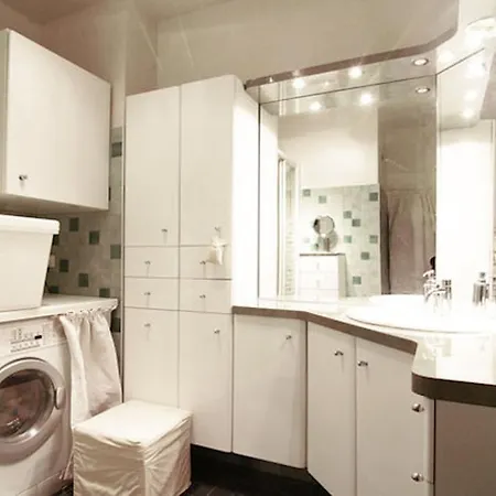 Charming Trocadero Flat Apartamento *
