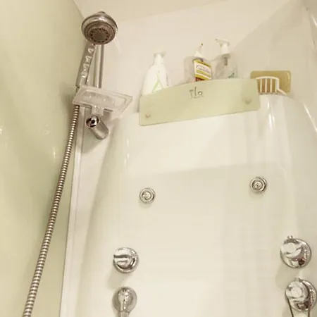 Apartamento Charming Trocadero Flat París