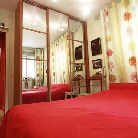 Charming Trocadero Flat Apartamento